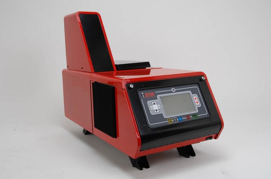 Equipos automaticos aplicadores de Hot Melt